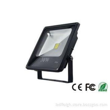 Energy Efficiency Outside 30w LED Flood Light IP65 / LED Ex
